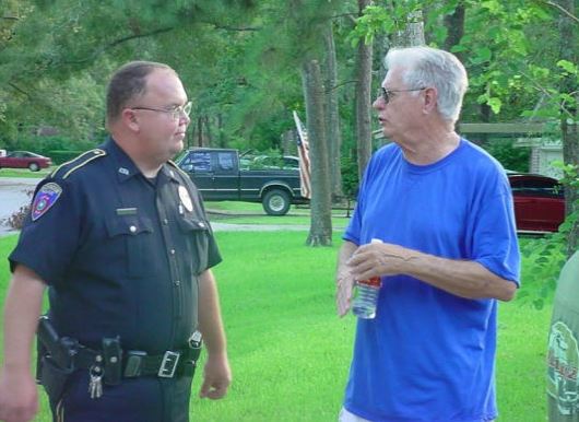 National Night Out 2007 - 08